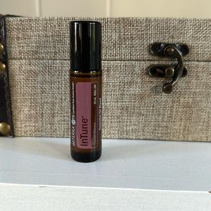 doTerra InTune essential oil blend roll on